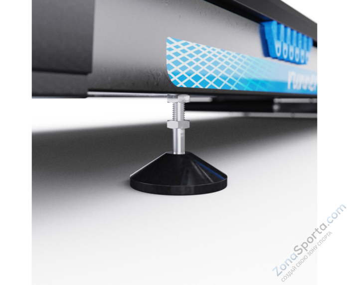 Беговая дорожка DFC Fytter 7SX