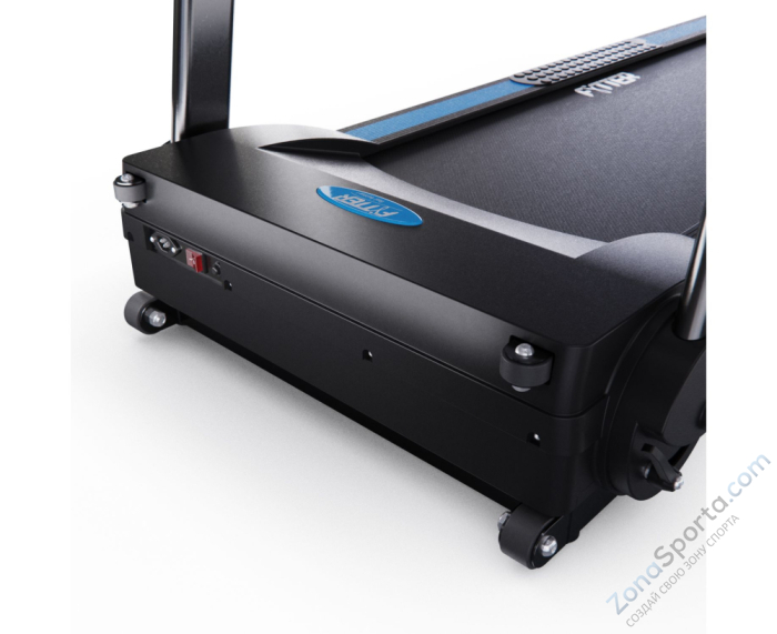 Беговая дорожка DFC Fytter 7SX