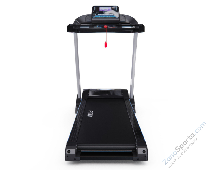 Беговая дорожка DFC Fytter RU-10 Беговая дорожка DFC Fytter RU-10