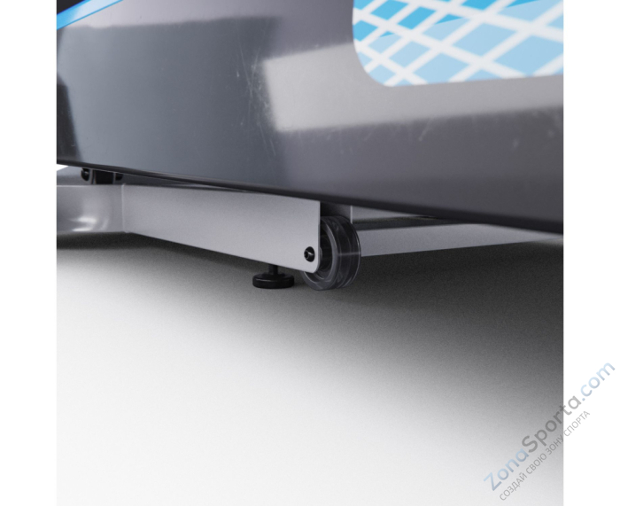 Беговая дорожка DFC Fytter RU-10 Беговая дорожка DFC Fytter RU-10