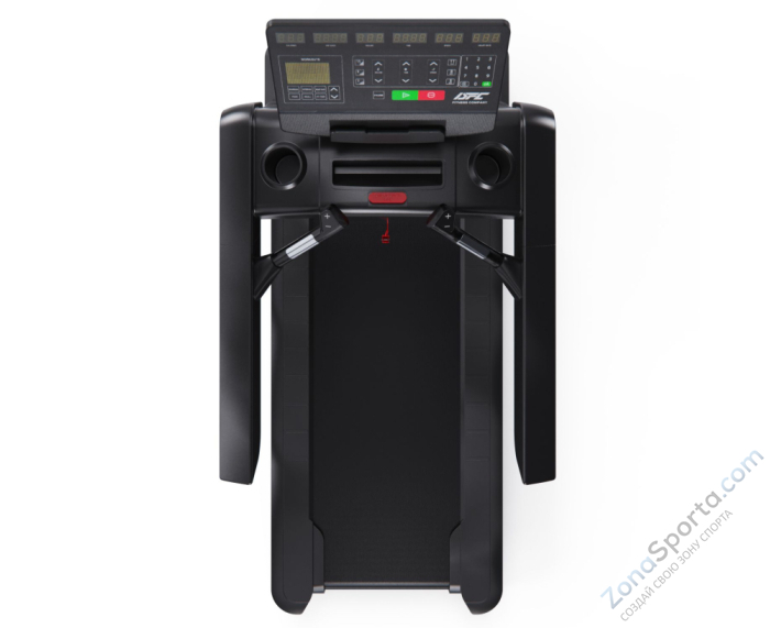 Беговая дорожка DFC Juno T780 COM Беговая дорожка DFC Juno T780 COM