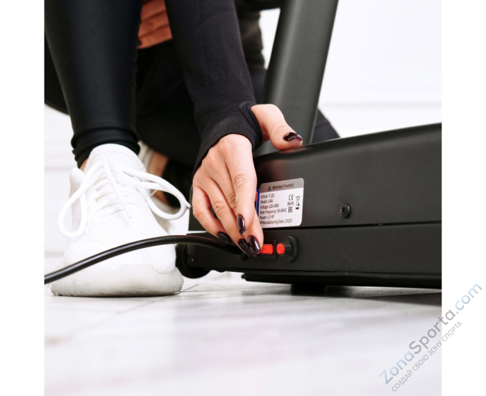 Беговая дорожка DFC Lira