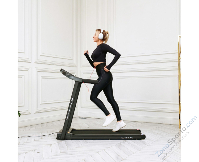 Беговая дорожка DFC Lira