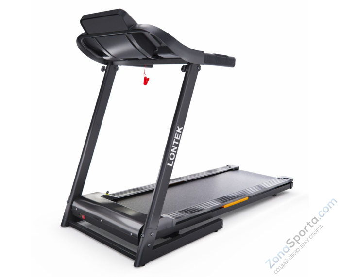 Беговая дорожка DFC Longtek T-X510G Беговая дорожка DFC Longtek T-X510G