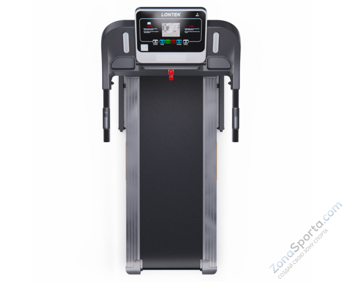 Беговая дорожка DFC Longtek T-X510G Беговая дорожка DFC Longtek T-X510G