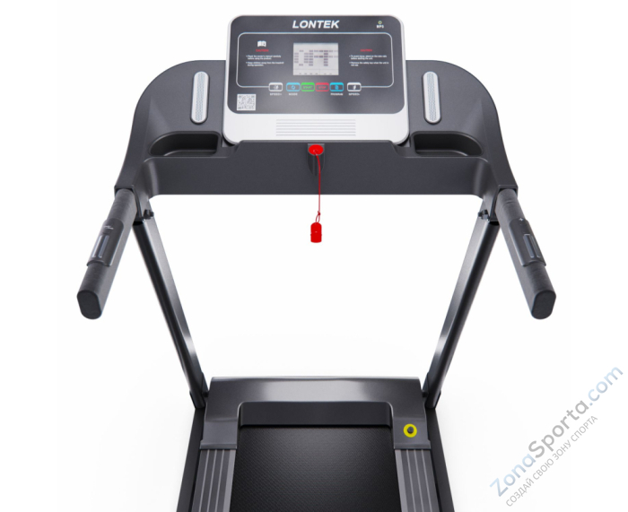 Беговая дорожка DFC Longtek T-X510G Беговая дорожка DFC Longtek T-X510G