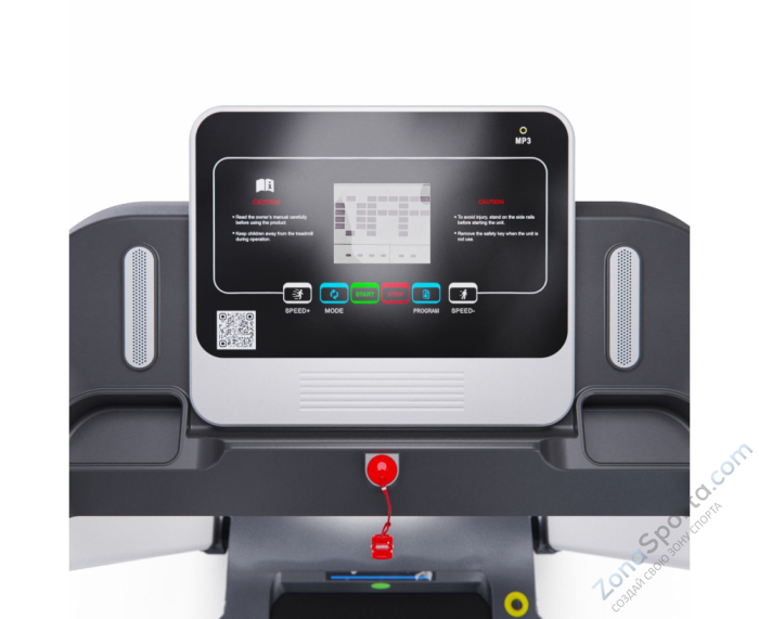 Беговая дорожка DFC T-X510 Беговая дорожка DFC T-X510