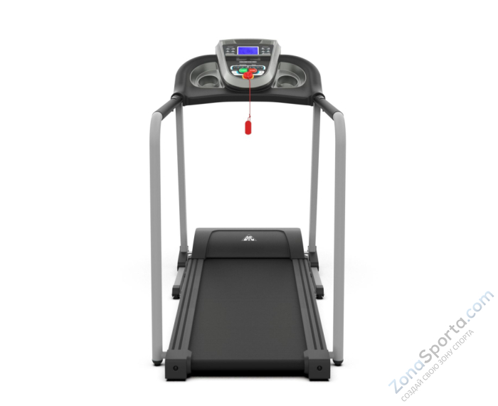 Беговая дорожка DFC Walker Evo T-S1 Pro Беговая дорожка DFC Walker Evo T-S1 Pro