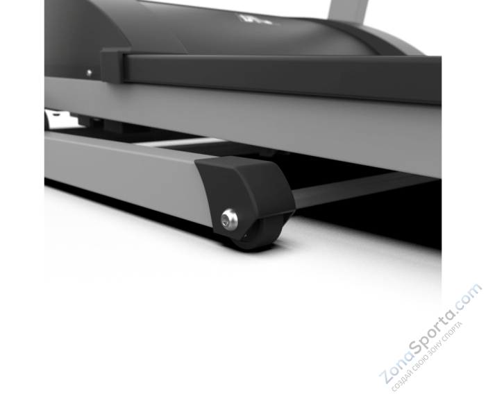 Беговая дорожка DFC Walker Evo T-S1 Pro Беговая дорожка DFC Walker Evo T-S1 Pro