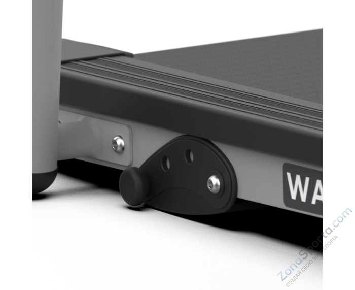 Беговая дорожка DFC Walker Evo T-S1 Pro Беговая дорожка DFC Walker Evo T-S1 Pro