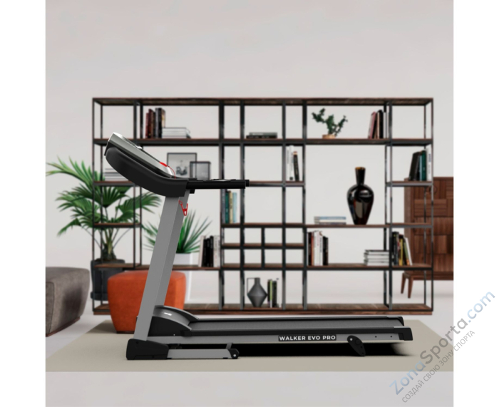 Беговая дорожка DFC Walker Evo T-S1 Pro Беговая дорожка DFC Walker Evo T-S1 Pro