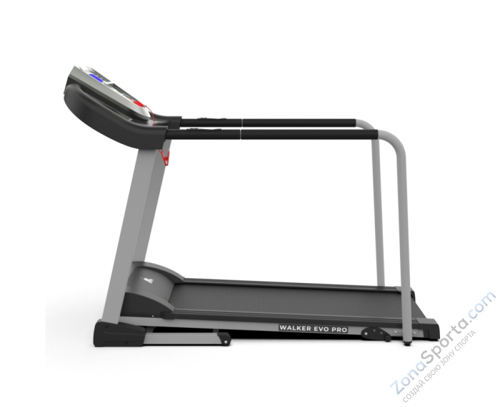 Беговая дорожка DFC Walker Evo T-S1 Pro Беговая дорожка DFC Walker Evo T-S1 Pro