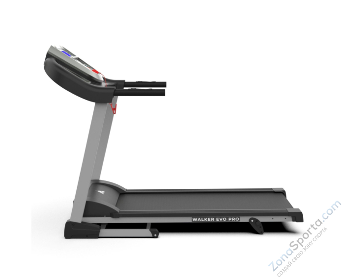 Беговая дорожка DFC Walker Evo T-S1 Pro Беговая дорожка DFC Walker Evo T-S1 Pro