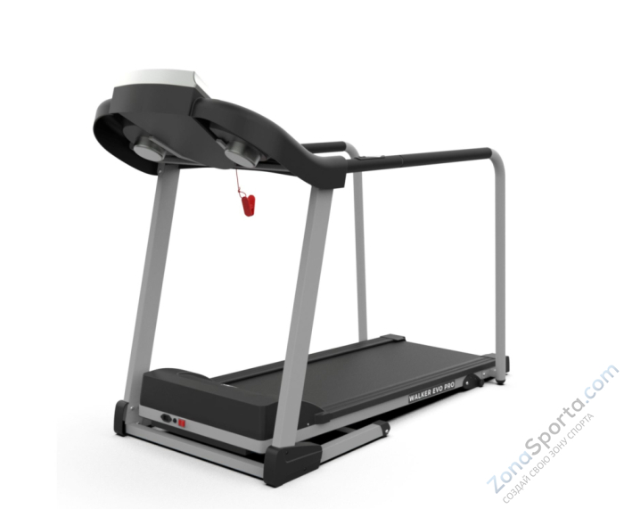 Беговая дорожка DFC Walker Evo T-S1 Pro Беговая дорожка DFC Walker Evo T-S1 Pro