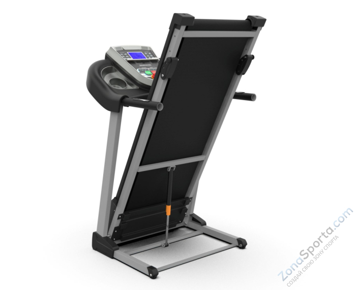 Беговая дорожка DFC Walker Evo T-S1 Pro Беговая дорожка DFC Walker Evo T-S1 Pro