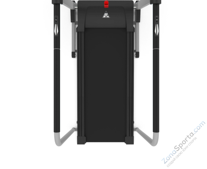 Беговая дорожка DFC Walker Evo T-S1 Pro Беговая дорожка DFC Walker Evo T-S1 Pro