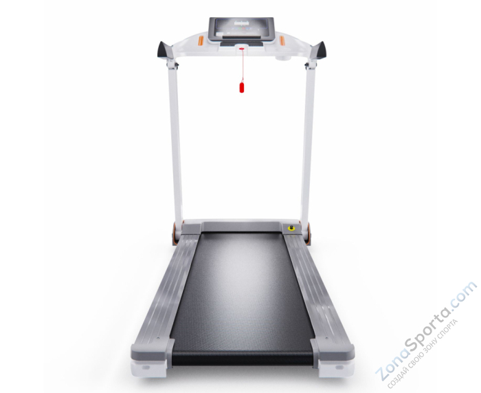 Беговая дорожка DFC Zero T-ZT-Q7 Беговая дорожка DFC Zero T-ZT-Q7