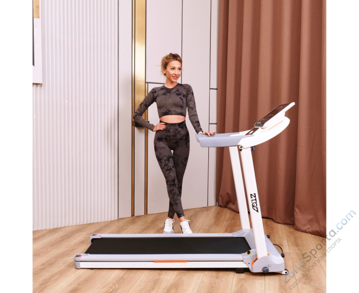 Беговая дорожка DFC Zero T-ZT-Q7 Беговая дорожка DFC Zero T-ZT-Q7