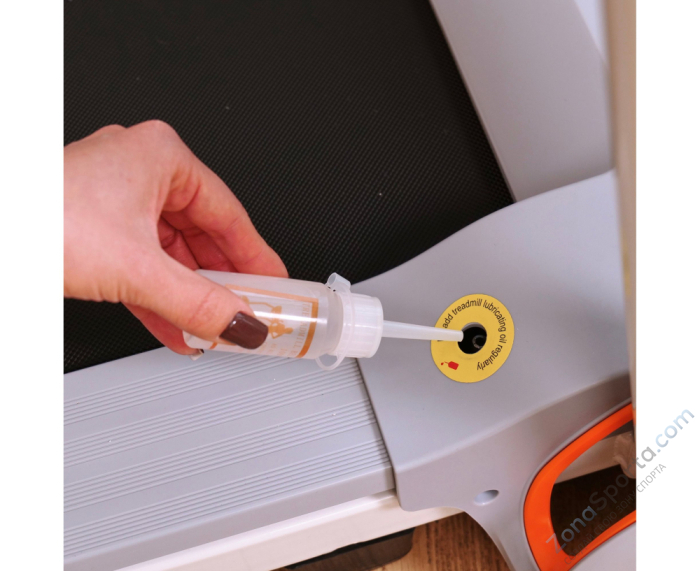 Беговая дорожка DFC Zero T-ZT-Q7 Беговая дорожка DFC Zero T-ZT-Q7