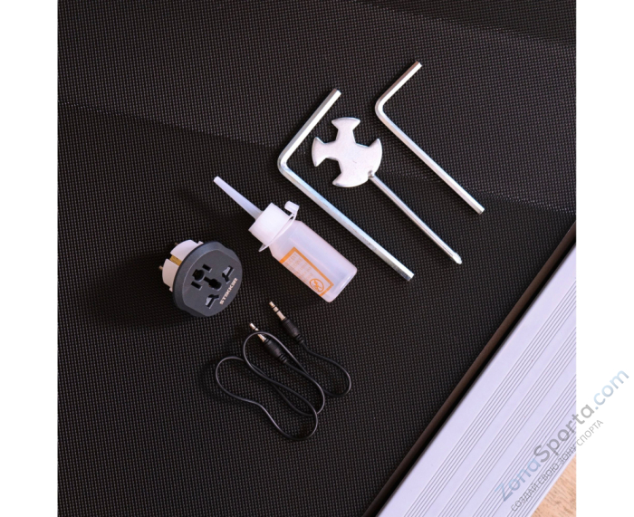 Беговая дорожка DFC Zero T-ZT-Q7 Беговая дорожка DFC Zero T-ZT-Q7