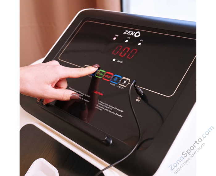 Беговая дорожка DFC Zero T-ZT-Q7 Беговая дорожка DFC Zero T-ZT-Q7