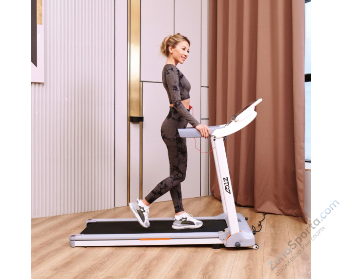 Беговая дорожка DFC Zero T-ZT-Q7 Беговая дорожка DFC Zero T-ZT-Q7