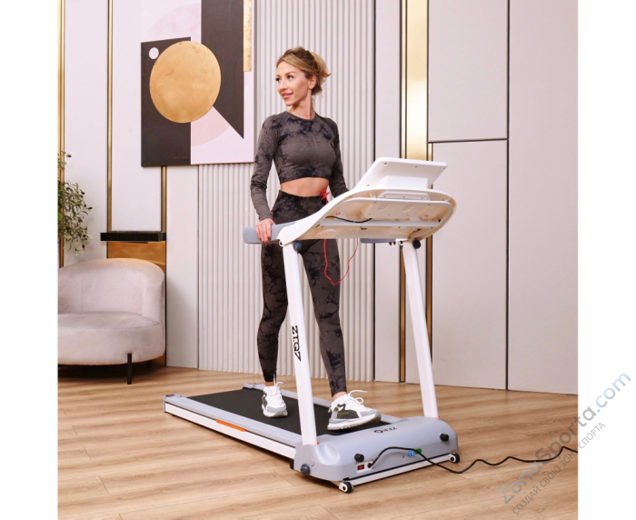 Беговая дорожка DFC Zero T-ZT-Q7 Беговая дорожка DFC Zero T-ZT-Q7