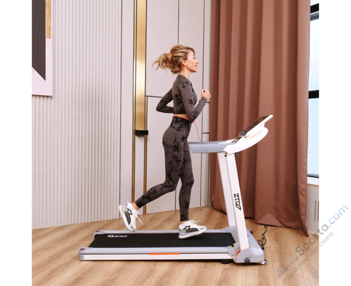 Беговая дорожка DFC Zero T-ZT-Q7 Беговая дорожка DFC Zero T-ZT-Q7