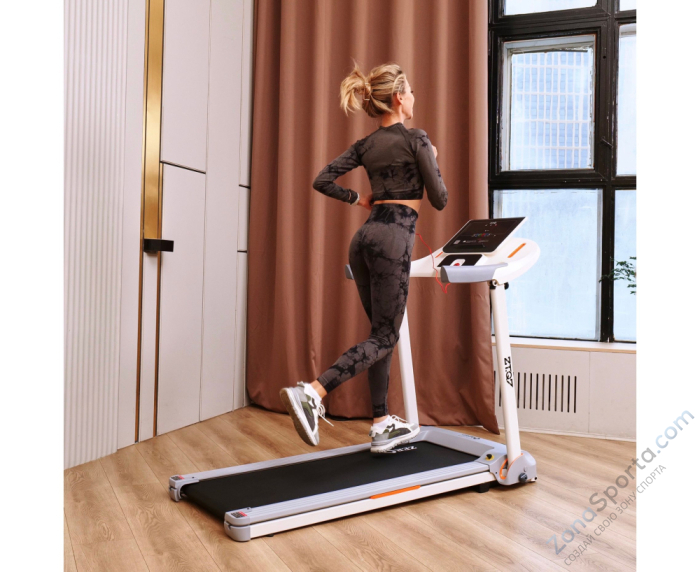 Беговая дорожка DFC Zero T-ZT-Q7 Беговая дорожка DFC Zero T-ZT-Q7