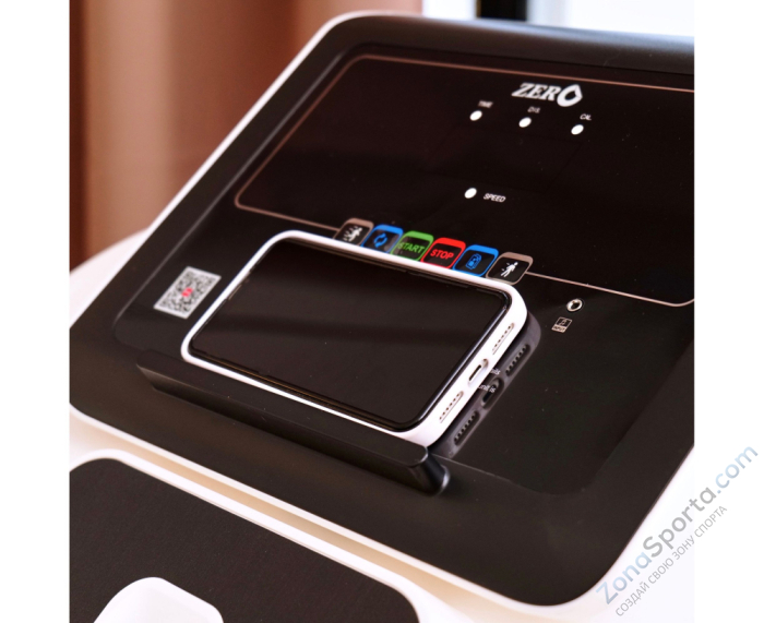 Беговая дорожка DFC Zero T-ZT-Q7 Беговая дорожка DFC Zero T-ZT-Q7