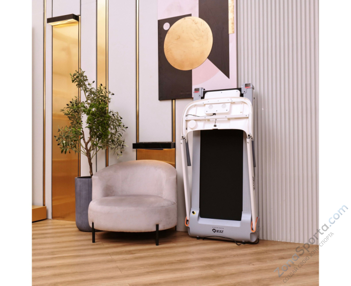 Беговая дорожка DFC Zero T-ZT-Q7 Беговая дорожка DFC Zero T-ZT-Q7