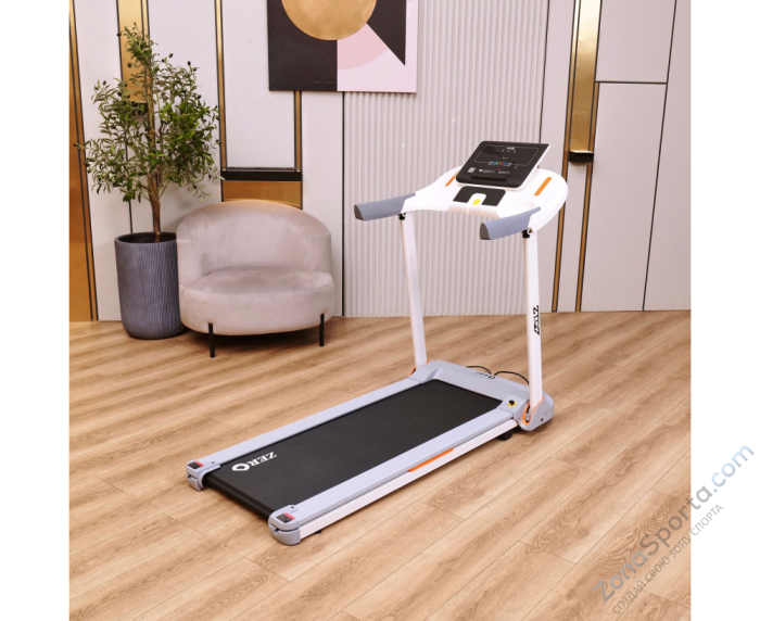 Беговая дорожка DFC Zero T-ZT-Q7 Беговая дорожка DFC Zero T-ZT-Q7