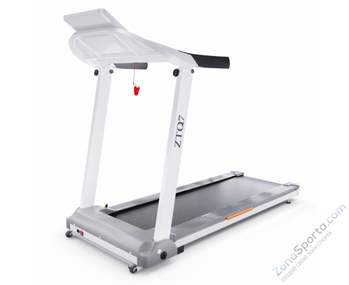 Беговая дорожка DFC Zero T-ZT-Q7 Беговая дорожка DFC Zero T-ZT-Q7