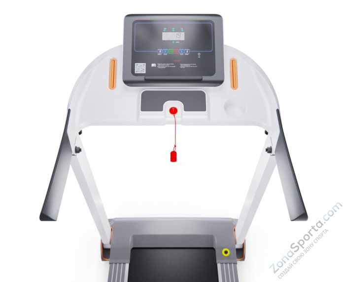 Беговая дорожка DFC Zero T-ZT-Q7 Беговая дорожка DFC Zero T-ZT-Q7