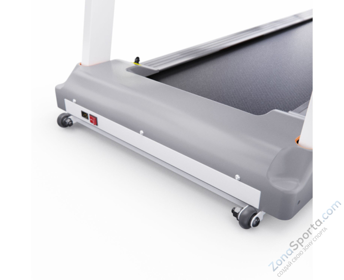 Беговая дорожка DFC Zero T-ZT-Q7 Беговая дорожка DFC Zero T-ZT-Q7