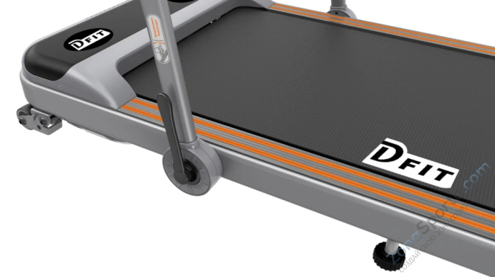 Беговая дорожка Dfit Walker Беговая дорожка Dfit Walker