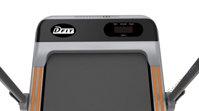 Беговая дорожка Dfit Walker Беговая дорожка Dfit Walker