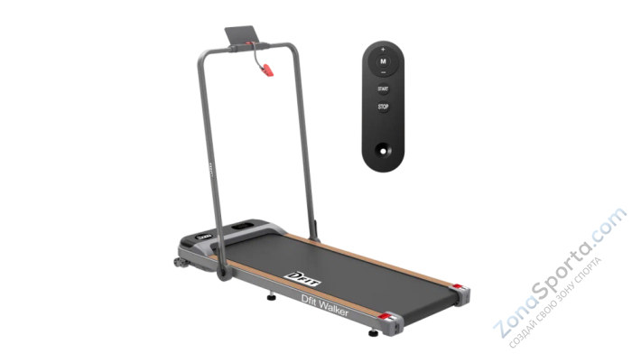 Беговая дорожка Dfit Walker Беговая дорожка Dfit Walker