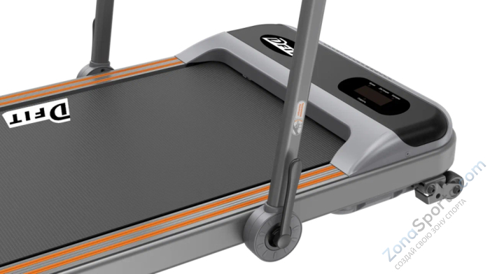 Беговая дорожка Dfit Walker Беговая дорожка Dfit Walker