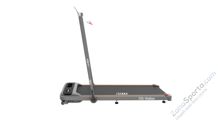 Беговая дорожка Dfit Walker Беговая дорожка Dfit Walker