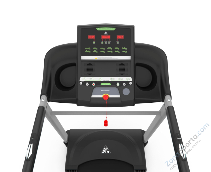 Беговая дорожка для реабилитации DFC Pride T-X