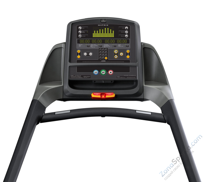 Беговая дорожка для реабилитации Matrix Rehab T3Xm Беговая дорожка для реабилитации Matrix Rehab T3Xm