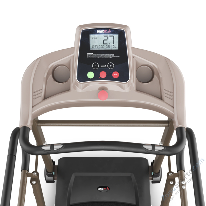 Беговая дорожка для реабилитации Unix Fit RE-900