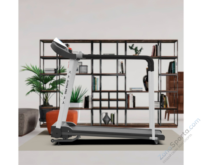 Беговая дорожка для реабилитации DFC Alpha T-M Pro