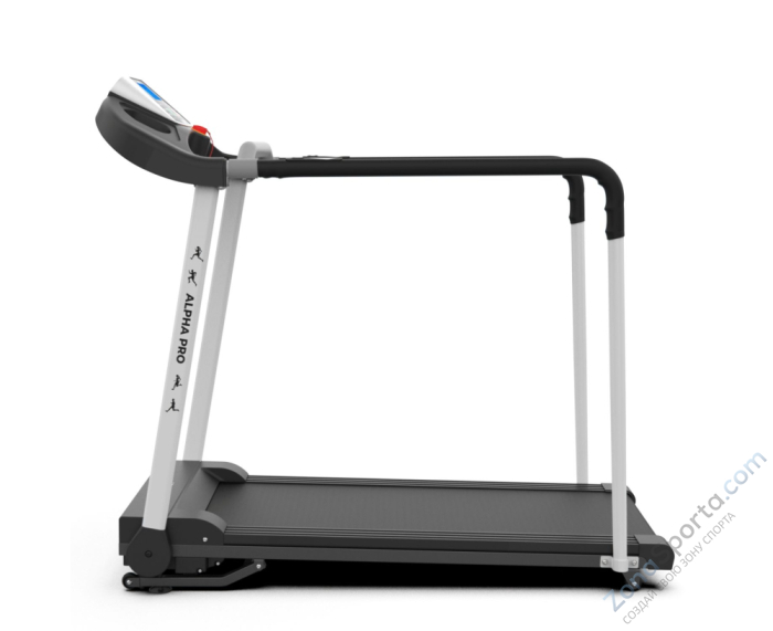 Беговая дорожка для реабилитации DFC Alpha T-M Pro