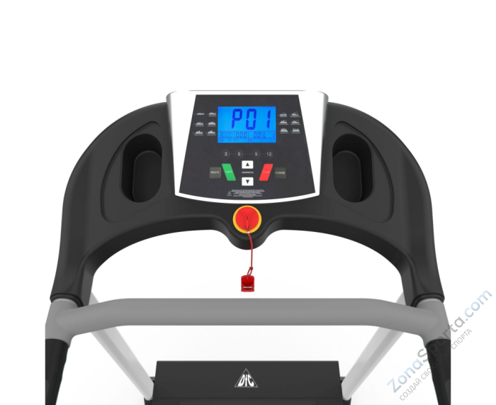 Беговая дорожка для реабилитации DFC Alpha T-M