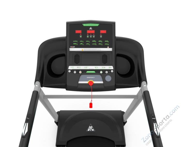 Беговая дорожка для реабилитации DFC Pride T-X Pro Беговая дорожка для реабилитации DFC Pride T-X Pro