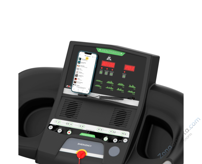 Беговая дорожка для реабилитации DFC Pride T-X Pro Беговая дорожка для реабилитации DFC Pride T-X Pro