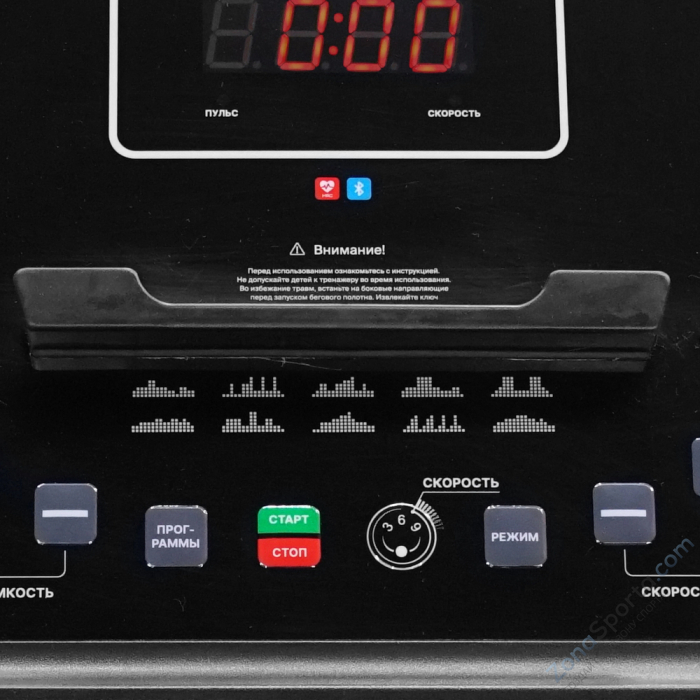 Беговая дорожка домашняя Carbon Fitness T306 New Беговая дорожка домашняя Carbon Fitness T306 New