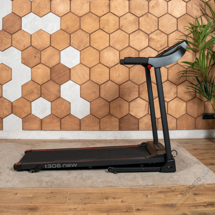 Беговая дорожка домашняя Carbon Fitness T306 New Беговая дорожка домашняя Carbon Fitness T306 New